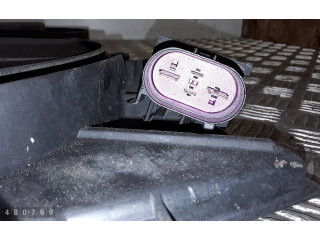 Вентилятор радиатора 1k0121207t Volkswagen Jetta V