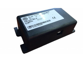 Блок управления 5QE035284A Volkswagen Golf VII