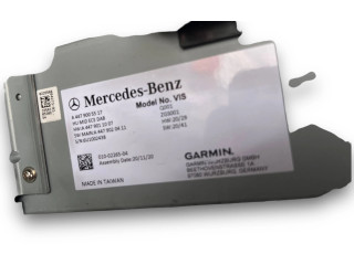 Панель приборов A4479005517 Mercedes-Benz V Class W447