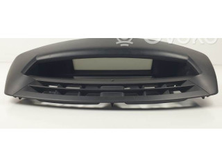 Панель приборов P96631954ZD   Citroen C4 I       