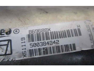 Клапан EGR 500384842, 869688X Peugeot Boxer