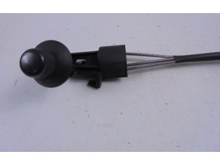 Зеркало (механическое)       Skoda Fabia Mk1 (6Y)  1999 - 2007 года   