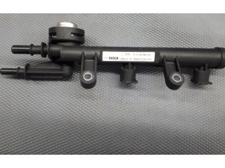 Vstřikovací lišta 0280151251 Alfa Romeo Mito