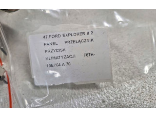 Передний електрический механизм для подъема окна без двигателя F87H-19E764-A Ford Explorer