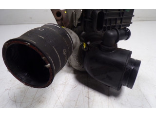 Турбина Audi Q5 SQ5 059145722S, GTB2260VK для двигателя CCWA