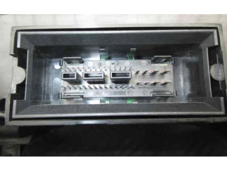 Přístrojová deska Seat Toledo III (5P) 5P0920823C