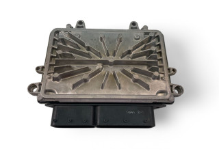 Блок управления двигателем Блок управления 31286086, 0261209108   Volvo V70