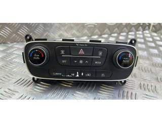 Блок управления климат-контролем 972502PXXX   KIA Sorento
