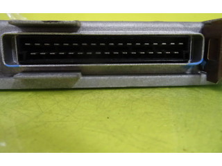 Блок управления двигателя 7700103966, 7700104484   Renault Twingo I