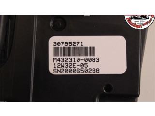 Блок управления климат-контролем 30795271   Volvo V70