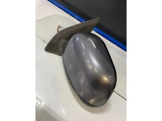 Zpětné zrcátko levé Citroen C-Crosser 2008 00008153LX