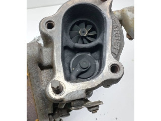 Turbodmychadlo Турбина 705306 Nissan Almera Tino