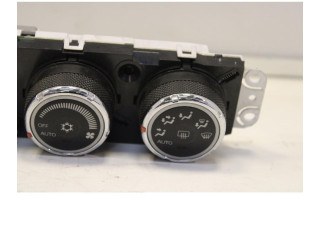 Блок управления климат-контролем 7820A722 Mitsubishi ASX