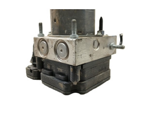 Блок АБС 6R0907379BR, 6R0907379BA   Audi  A1  2010 - 2018 года