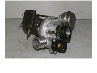 Турбина Fiat 500L 55269969 для двигателя 330A1047