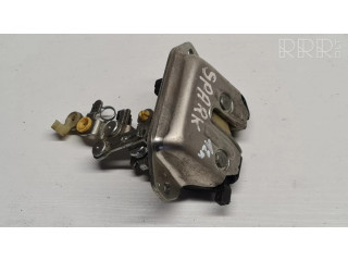 замок багажника 1J09 Chevrolet Spark