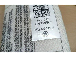Подушка безопасности в сиденье 5L0880241B, 07041114 Skoda Yeti (5L)