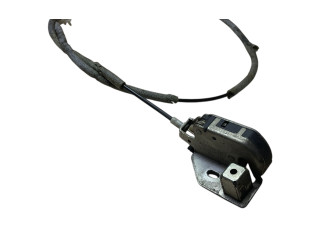 Zámek zadních dveří A9067400035 Mercedes-Benz Sprinter W901 W902 W903 W904 2005