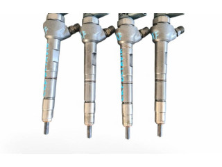 Комплект форсунок     Skoda Octavia Mk3 (5E)  CKF CKFC 