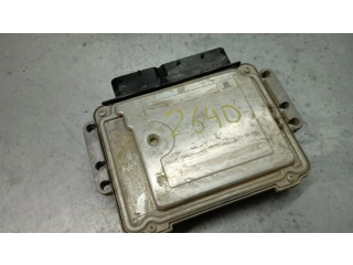 Блок управления двигателя 51915432 Alfa Romeo Giulietta