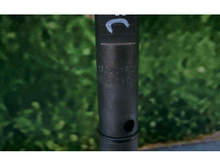 Форсунка 059130201F, BOSCH Audi A6 S6 C5 4B