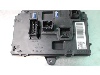 Блок предохранителей 9665778480 Citroen C5