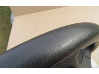 Руль Peugeot 2008 I 2013 - 2019 года 98084115ZD