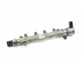 Топливная рампа 04L130089G, 04L130089G   Audi A1  