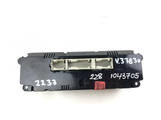 Блок управления климат-контролем A2519000001, A2518707289 Mercedes-Benz ML W164