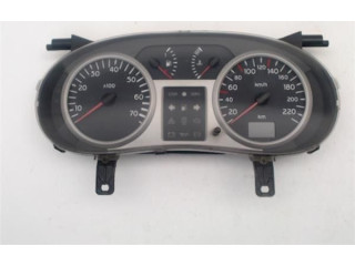 Спидометр (приборный щиток) P8200261102 Renault Clio II