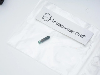 Řídící jednotka 0281011553 Fiat Punto (188) 1999