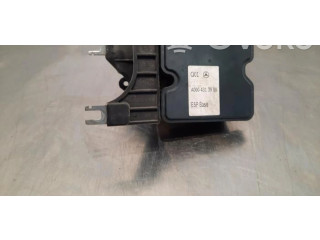 Jednotka ABS A0004313900 Mercedes-Benz GLA W156 2015