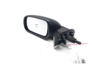 Zpětné zrcátko Peugeot 307 2005