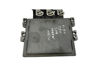 Блок управления двигателя 31269189AA, J38AC Volvo V70