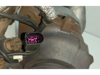 Turbodmychadlo Турбина 03G253014D Seat Ibiza IV (6J,6P)