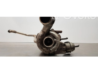 Турбина Renault Scenic RX 8200332125 для двигателя F9Q D8