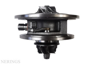 Турбина Seat Alhambra (Mk2) 54409700036, CHRA30-0241