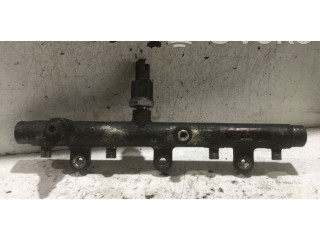 Vstřikovací lišta 0445214019, 0445214019 Peugeot 307