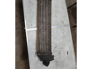 Интеркулер     Volvo V50 