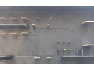 Pojistková skříňka 1K0937125B, 1K0937125B Seat Altea XL 2004