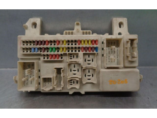 Pojistková skříňka Řídící jednotka BSM BR5S66730D, 519197032 Mazda 3 I 2007