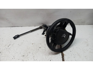 Рулевая рейка 9681749977 Citroen C4 Grand Picasso 2007-2013 года