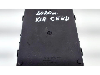Блок комфорта 95400J7263, 4100010480   KIA Ceed   