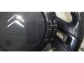 Руль Citroen C4 Grand Picasso 2007 - 2013 года 00004109NG