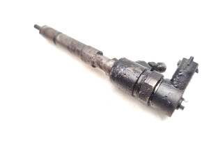 Vstřikovač 0445110351   Alfa Romeo Mito    199B1.000 