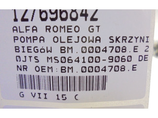 Čerpadlo oleje BM.0004708.E, BM.0004708.E Alfa Romeo GTV