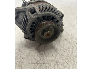 Генератор MN155953, 045903137A Mitsubishi Colt