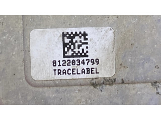 Комплект блоков управления 3911327710, 1039S23212   KIA Ceed