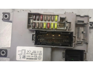   Pojistková skříňka    Fiat Punto (199) 2012