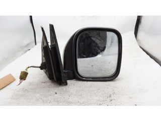 Zpětné zrcátko Mitsubishi Pajero 2003 e13010408
